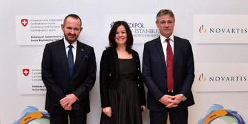 Dr. Altan Demirdere: Sağlık harcamaları yük değil, yatırım olarak görülmeli