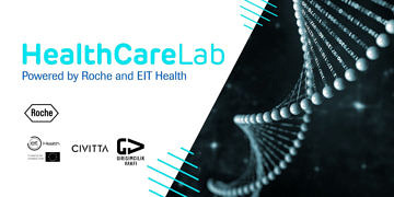 Dijital Sağlık Startup’larına Roche Healthcare Lab’tan mentorluk ve hibe desteği