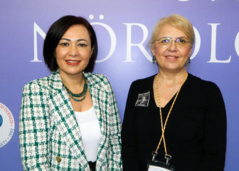 Prof. Dr. Demet Özbabalık: 2023 yılı Telenöroloji için bir başlangıç dönemi olacak