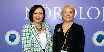 Prof. Dr. Demet Özbabalık: 2023 yılı Telenöroloji için bir başlangıç dönemi olacak