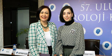 Doç. Dr. Gülçin Benbir Şenel: Sağlıklı uyku enfeksiyonla mücadeleyi kolaylaştırır