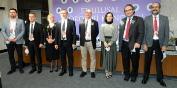 Prof. Dr. Topçuoğlu: Covid-19 inme geçirmiş hastalarda daha  ölümcül seyrediyor