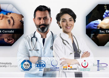 Burun Estetiği Nasıl Yapılır? Dr. Okan Morkoç