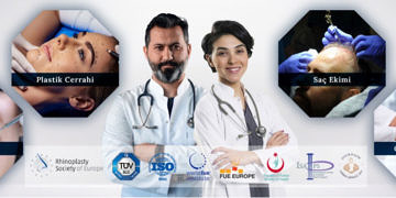 Burun Estetiği Nasıl Yapılır? Dr. Okan Morkoç