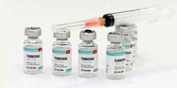 TTB’den Turkovac açıklaması: Sağlık Bakanlığı çalışma sonuçlarını paylaşmalı