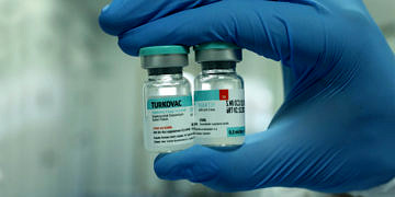 TTB’den Turkovac açıklaması: Sağlık Bakanlığı çalışma sonuçlarını paylaşmalı