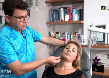 Altın iğne tedavisi nedir? Nasıl yapılır? / Dr. Osman Baş