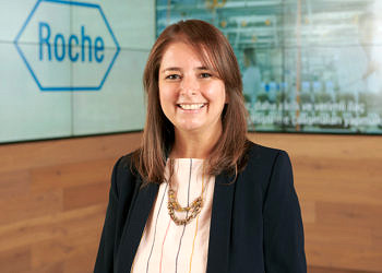 Banu Gülsün, Roche İlaç Türkiye’nin İnsan ve Kültür Lideri olarak atandı