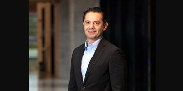 Menarini Türkiye Ülke Müdürlüğü görevine Cenk Balcı getirildi