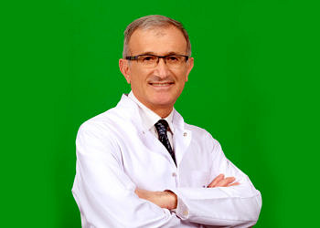 Prof. Dr. Cihat Ünlü: Serviks kanserinin tarama ve erken teşhis ile tam tedavisi mümkün