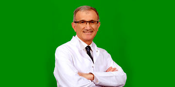 Prof. Dr. Cihat Ünlü: Serviks kanserinin tarama ve erken teşhis ile tam tedavisi mümkün