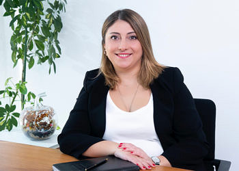 Roche Diagnostik Türkiye’ye ‘En İyi İşveren’ ödülü verildi