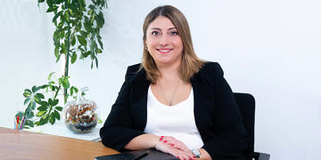 Roche Diagnostik Türkiye’ye ‘En İyi İşveren’ ödülü verildi