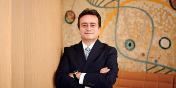 Dr. Kemal Kendir, Pfizer Türkiye, Medikal Direktörlüğüne getirildi