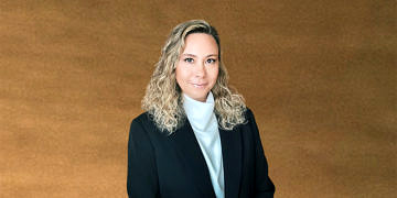 Özge Nurata Osmanoğlu, AstraZeneca Türkiye, Onkoloji İş Birimi Direktörlüğüne atandı