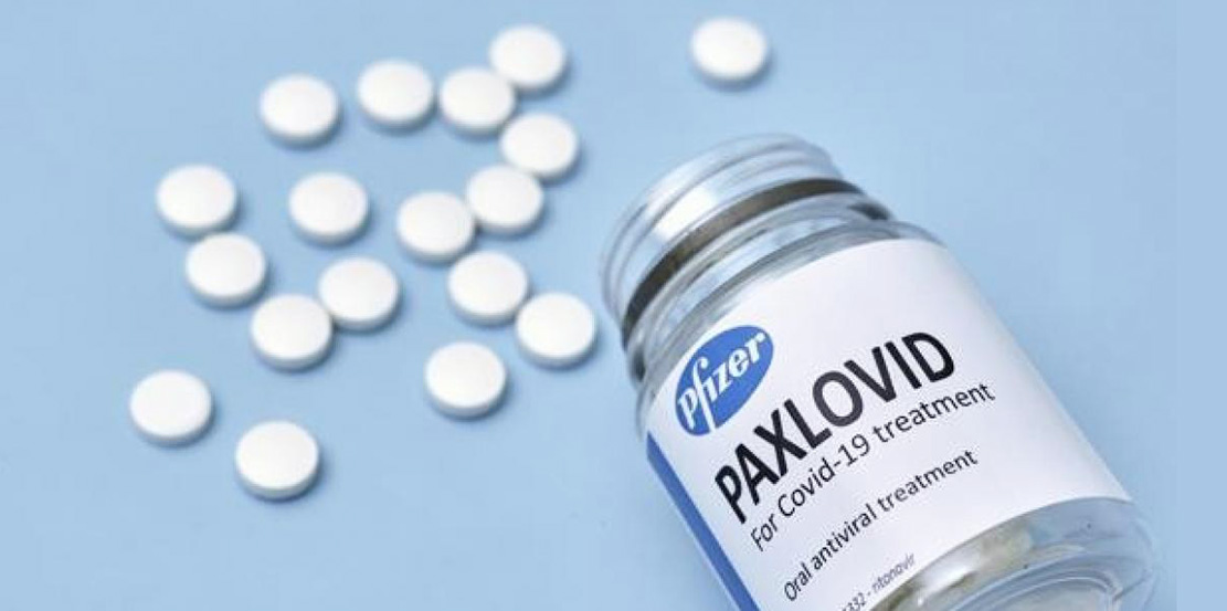 Covid-19 tedavisinde FDA'dan kullanım onayı alan Paxlovid, İngiltere'de  onaylandı