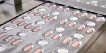  Avrupa İlaç Ajansı, Pfizer’ın geliştirdiği Covid-19 hapı Paxlovid’i onayladı
