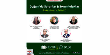 Doğum’da Sorunlar & Sorumluluklar / Doğum Koçu Ne Değildir?