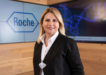 Bahar Süral, Kurumsal İletişim Lideri olarak Roche ekibine katıldı