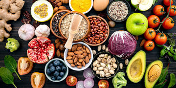 Özel diyet Parkinson tedavisi için çok önemli!