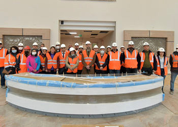 Dörtyol Yeni Devlet Hastanesi yakında hasta kabulüne başlayacak