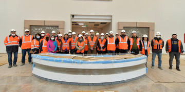 Dörtyol Yeni Devlet Hastanesi yakında hasta kabulüne başlayacak