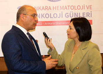 Prof. Dr. Fevzi Altuntaş: Yeni ‘tümör agnostik’ kanser ilaçları ile yeni bir dönem başlıyor!