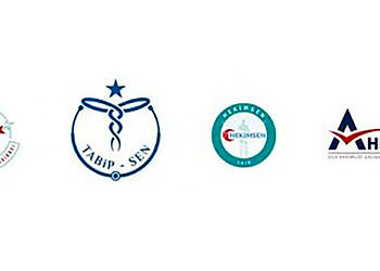 Hekimlere ait sendikalar faliyetlerine başladılar