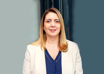 Menarini Türkiye Pazarlama ve Kurumsal İletişim Direktörlüğüne Ecz. Işıl Çelik atandı