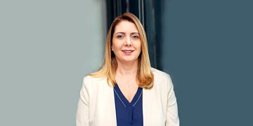 Menarini Türkiye Pazarlama ve Kurumsal İletişim Direktörlüğüne Ecz. Işıl Çelik atandı