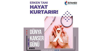 Tüm yeni kanserlerin yüzde 13’ünün enfeksiyonlardan kaynaklandığı tahmin ediliyor