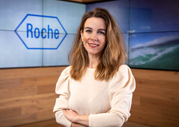 Nur Kara, Kurumsal İletişim Lideri olarak Roche Diagnostik ve İlaç iş biriminden sorumlu olacak