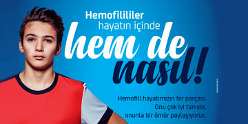 Prof. Dr. Kaan Kavaklı: Hemofiliyle mücadelede toplumsal farkındalığın önemi kritik