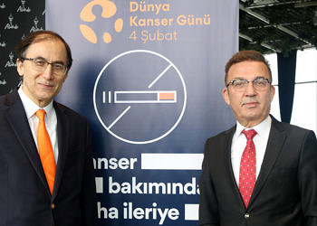 Prof. Dr. Tezer Kutluk: Kanserlerin büyük kısmı önlenebilir ama tedaviye erişim sorunu var
