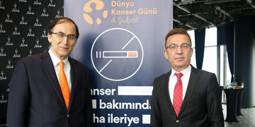 Prof. Dr. Tezer Kutluk: Kanserlerin büyük kısmı önlenebilir ama tedaviye erişim sorunu var