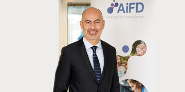 Dr. Ümit Dereli: Nadir hastalıklarla mücadelede küresel ve yerel iş birlikleri önemli