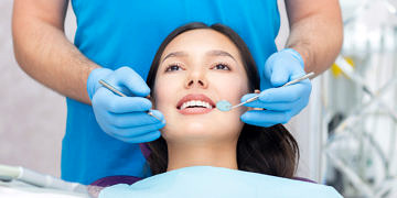 Sgk estetik diş tedavisini karşılıyor mu?