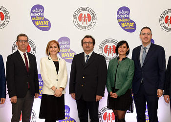 Türk Nefroloji Derneği uyarıyor: Türkiye’de her 6 kişiden birinde erken evre kronik böbrek hastalığı var