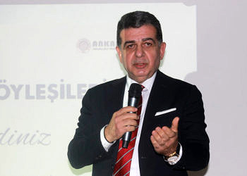 Prof. Dr. Hakan Uncu: Türkiye’de 3,5 milyon bacak ve ayak yarası olan yaşlı hasta var