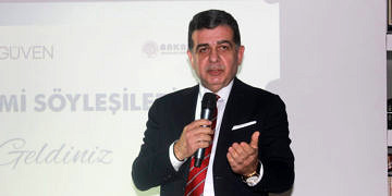 Prof. Dr. Hakan Uncu: Türkiye’de 3,5 milyon bacak ve ayak yarası olan yaşlı hasta var