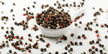 Karabiberin faydaları nelerdir? Karabiber çayı neye iyi gelir?