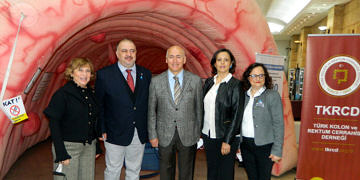 Kalın bağırsak kanserine bağlı ölümlerin %60’ı tarama testleriyle önlenebilir