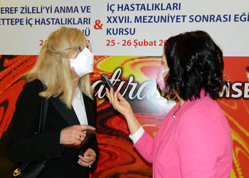 Prof. Dr. Tokgözoğlu: Kalp damar hastalıkları hala Covid-19’dan daha çok ölüme neden oluyor