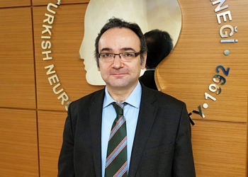 Prof. Dr. Topçuoğlu: Sağlık ve hastalık odaklı beyin araştırmaları artırılmalı