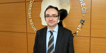 Prof. Dr. Topçuoğlu: Sağlık ve hastalık odaklı beyin araştırmaları artırılmalı