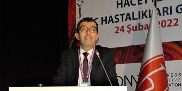 Prof. Dr. Mustafa Arıcı: Hipertansiyon, Covid-19’dan daha tehlikeli ve ölümcül bir salgın