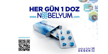 Nobel İlaç, ‘Çoklu Kanal Ekibi’ ile pazarlama ve iletişim faaliyetlerine yepyeni bir bakış açısı kazandırdı