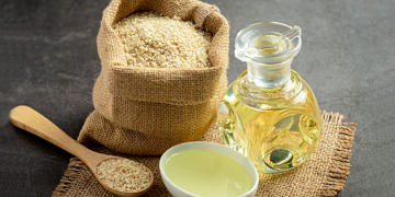 Susamın ve yağının faydaları nelerdir? Susam yağı nasıl kullanılır?