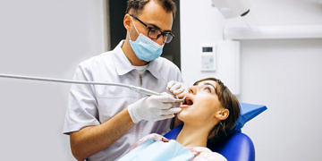 Kötü Ağız Hijyeni Kadınlarda Kronik Ağrılara ve Fibromiyaljiye Neden Olabiliyor