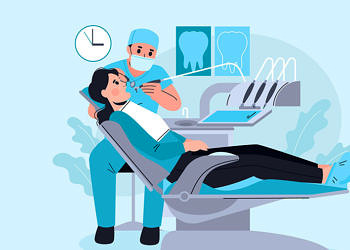 Diş eti iltihabı neden olur? Ne iyi gelir? Belirtileri ve tedavisi